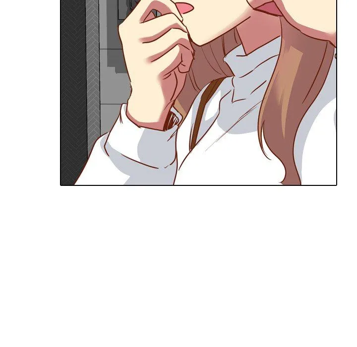 毫无保留的她 毫无保留的她：第11话