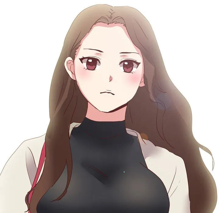 毫无保留的她 毫无保留的她：第3话