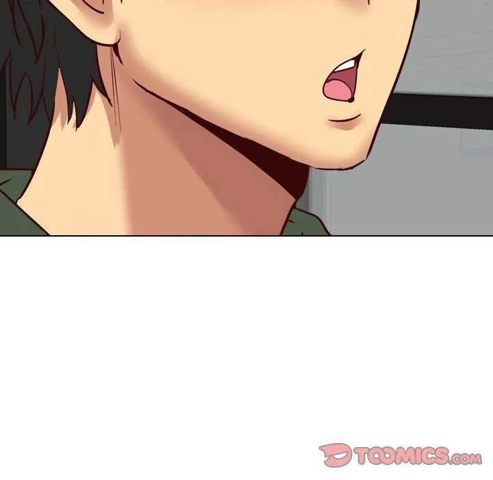 毫无保留的她 毫无保留的她：第9话