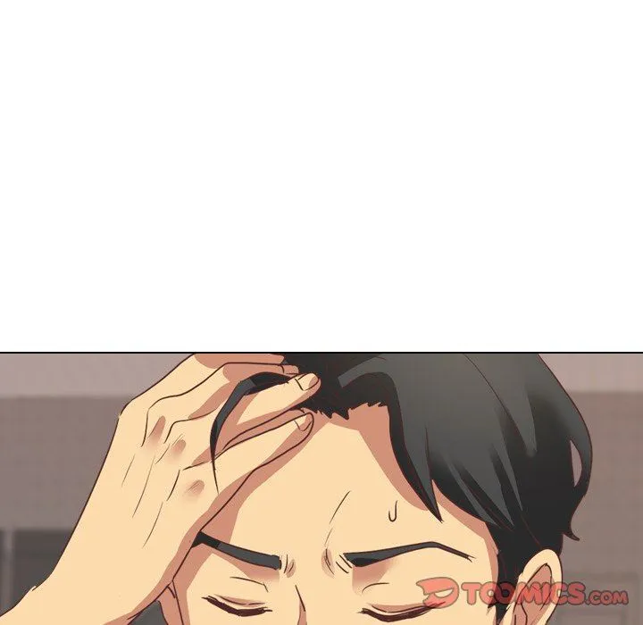 毫无保留的她 毫无保留的她：第3话