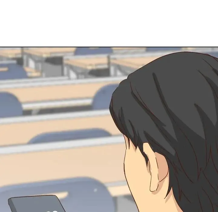 毫无保留的她 第 36 话