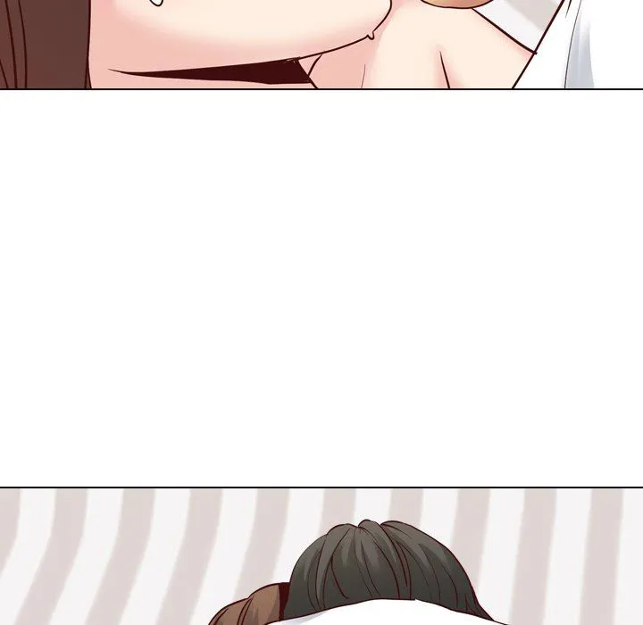 毫无保留的她 毫无保留的她：第6话