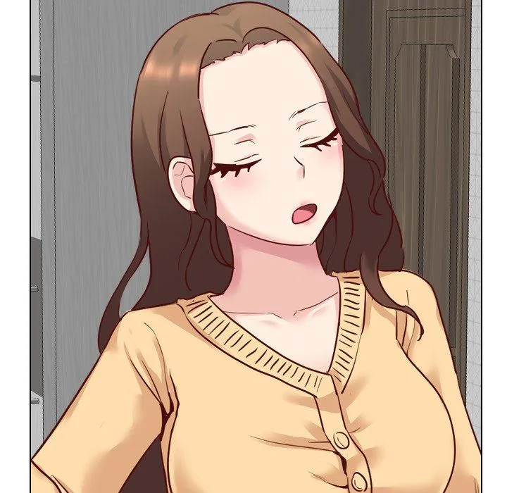 毫无保留的她 毫无保留的她：第6话