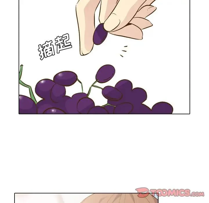 毫无保留的她 第 29 话