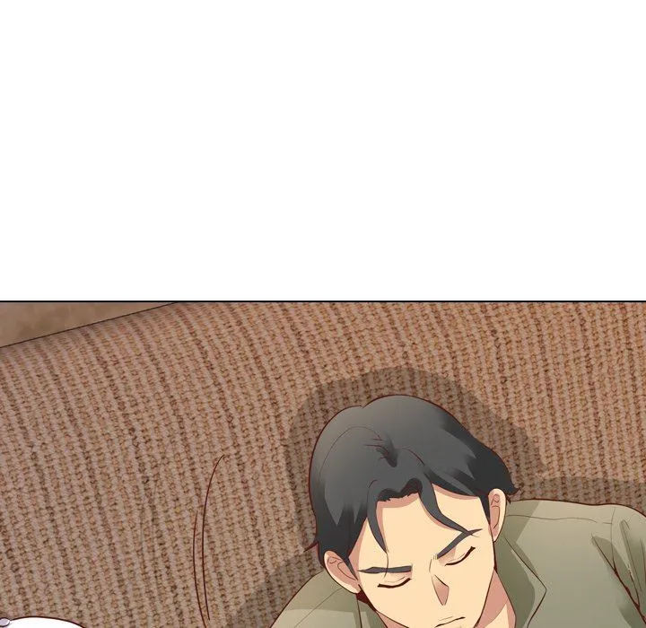 毫无保留的她 毫无保留的她：第4话