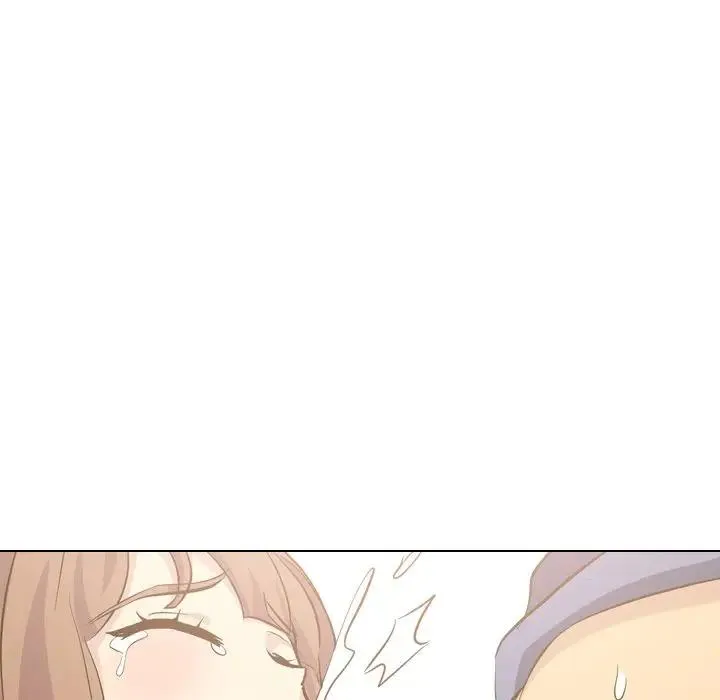 毫无保留的她 第 33 话