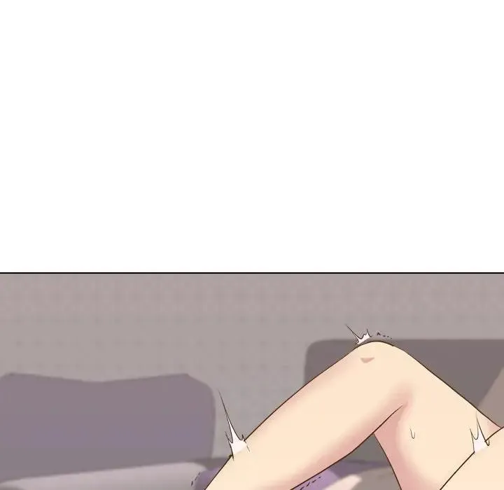 毫无保留的她 第 33 话