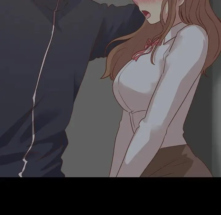 毫无保留的她 第 36 话