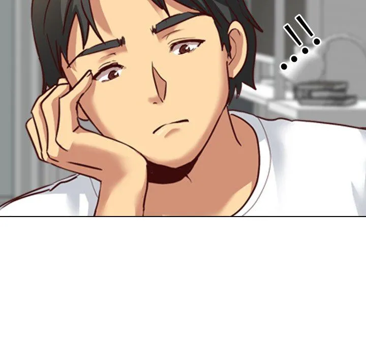 毫无保留的她 毫无保留的她：第7话