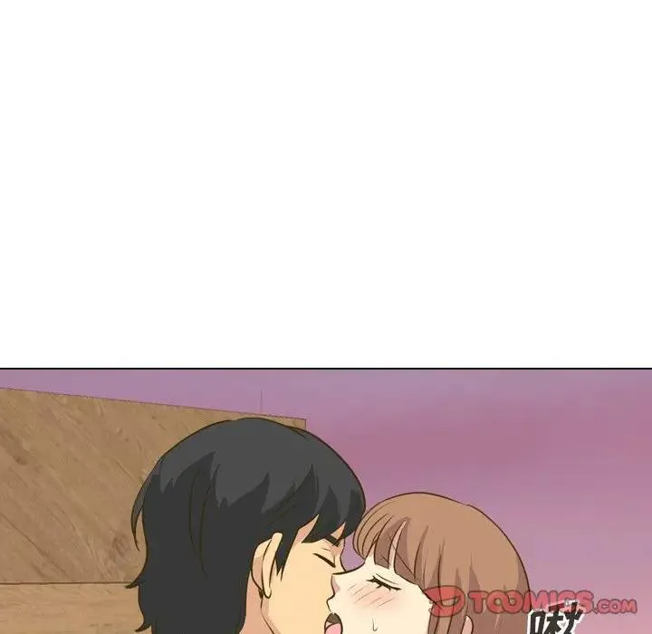 毫无保留的她 第 31 话