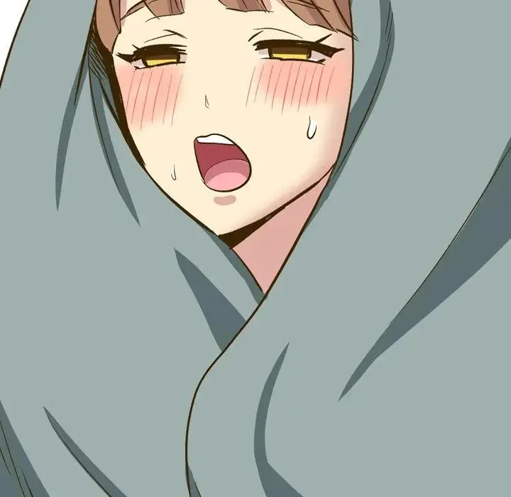 毫无保留的她 第 32 话