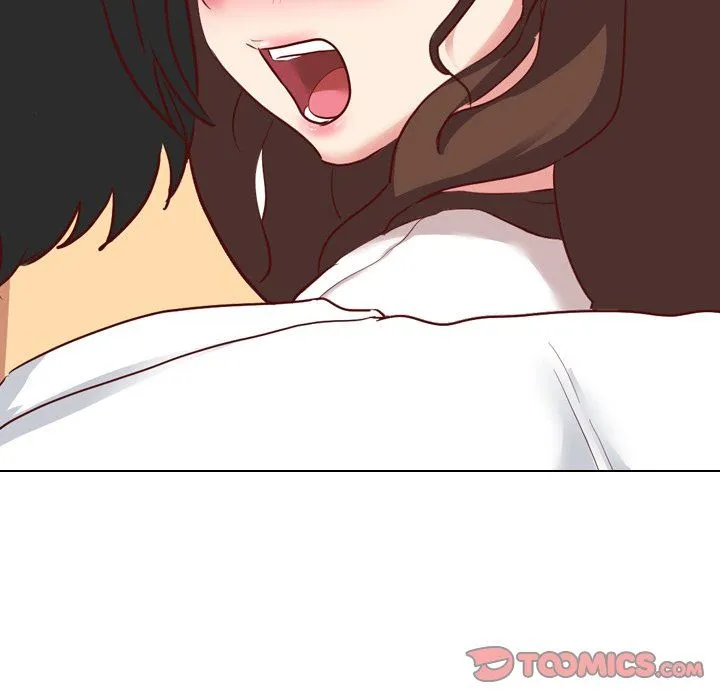 毫无保留的她 毫无保留的她：第6话