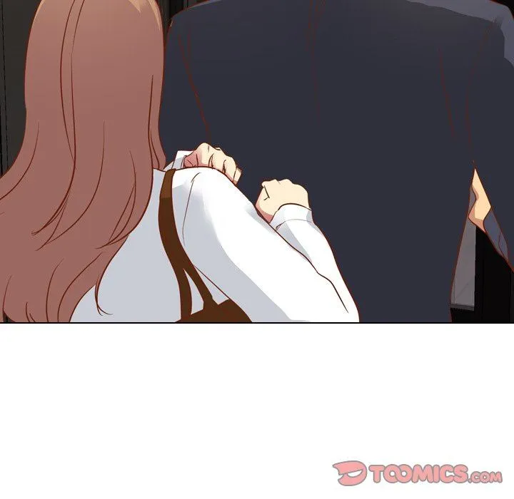 毫无保留的她 Up毫无保留的她：第10话