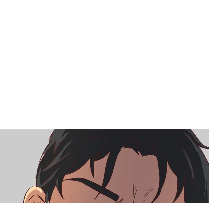 毫无保留的她 毫无保留的她：第1话