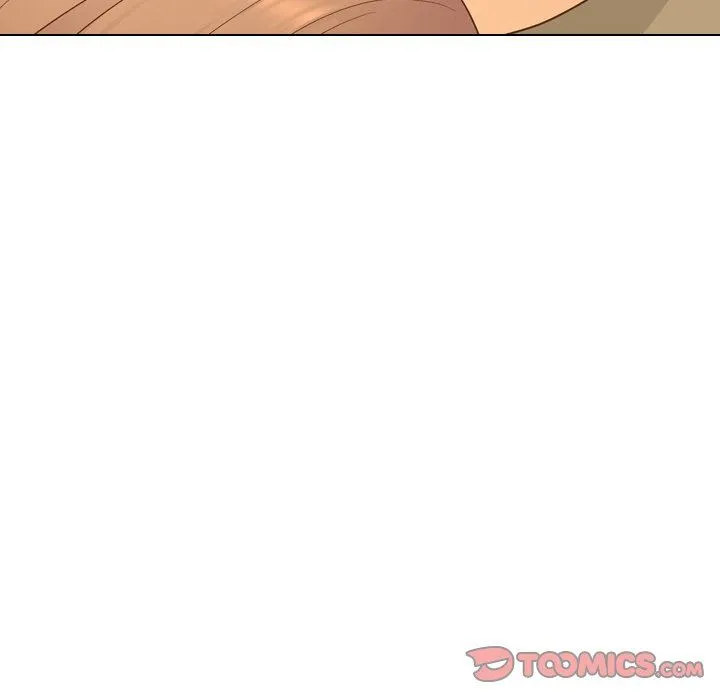 毫无保留的她 毫无保留的她：第21话