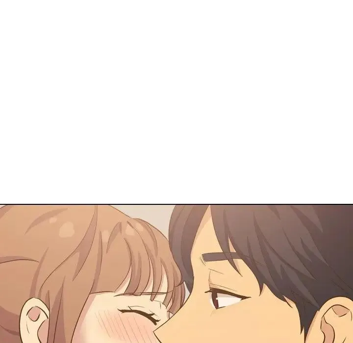 毫无保留的她 第 33 话
