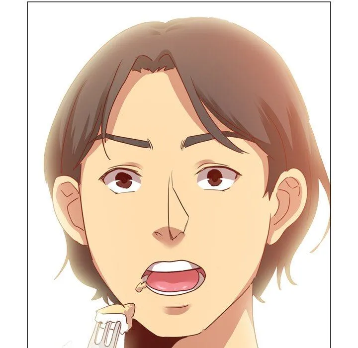 毫无保留的她 毫无保留的她：第5话