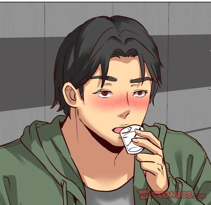 毫无保留的她 毫无保留的她：第9话