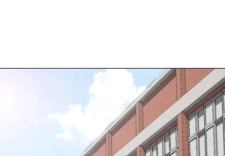 毫无保留的她 第 35 话