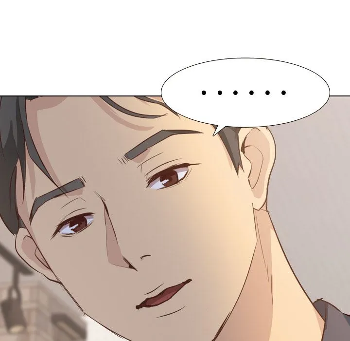 毫无保留的她 毫无保留的她：第1话