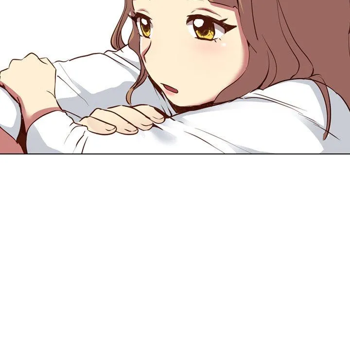 毫无保留的她 Up毫无保留的她：第10话