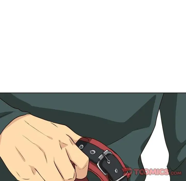 毫无保留的她 第 36 话