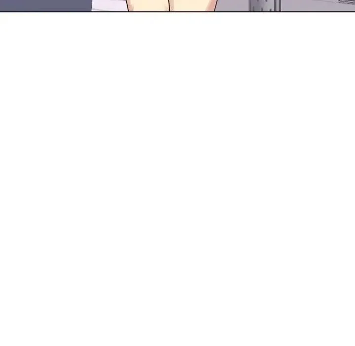 毫无保留的她 第 36 话