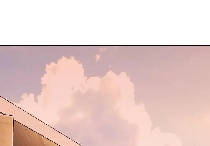 毫无保留的她 第 33 话