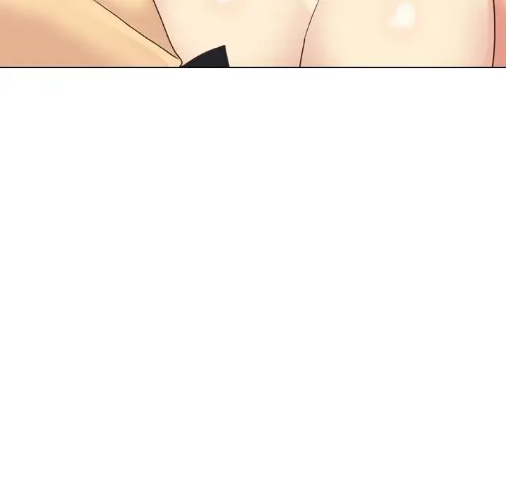 毫无保留的她 第 34 话