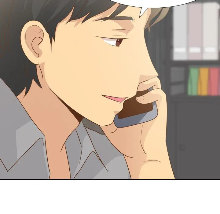 毫无保留的她 毫无保留的她：第21话