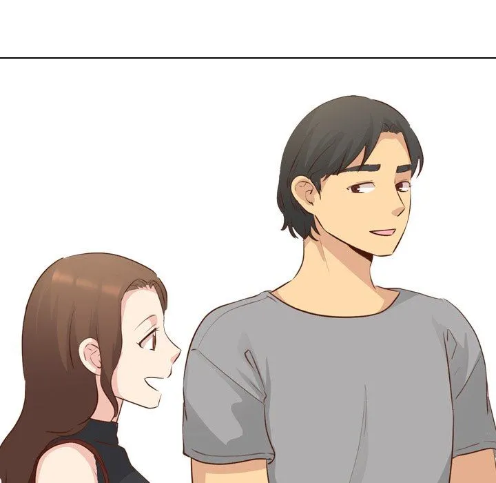 毫无保留的她 毫无保留的她：第17话