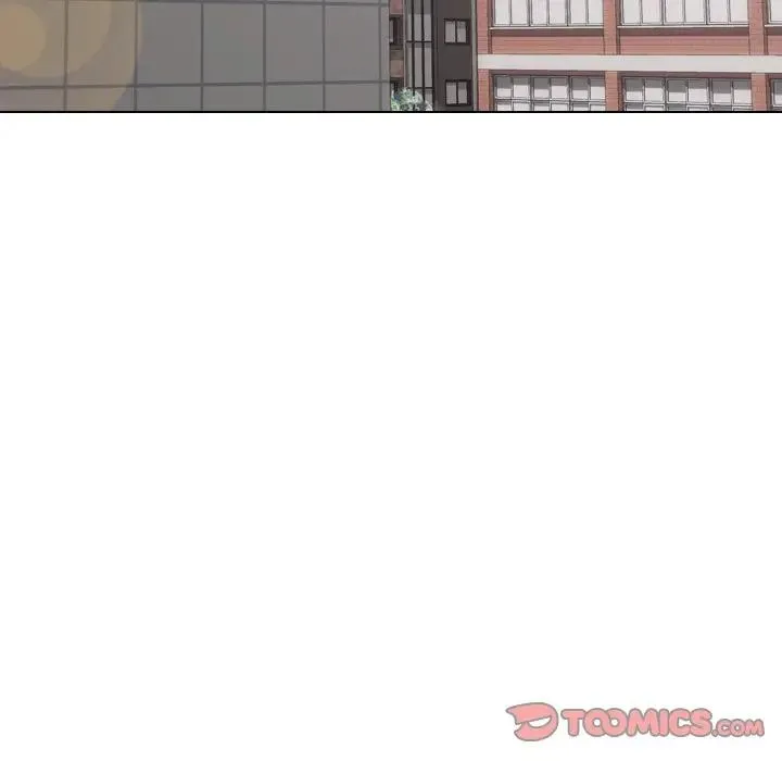 毫无保留的她 第 34 话