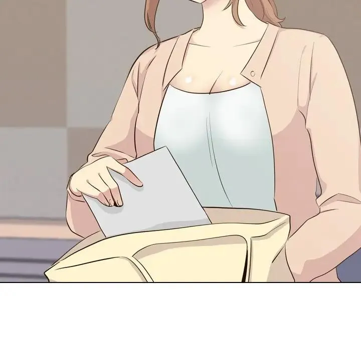 毫无保留的她 第 36 话