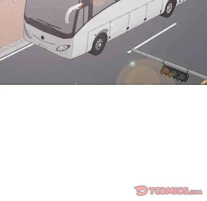 毫无保留的她 第 30 话