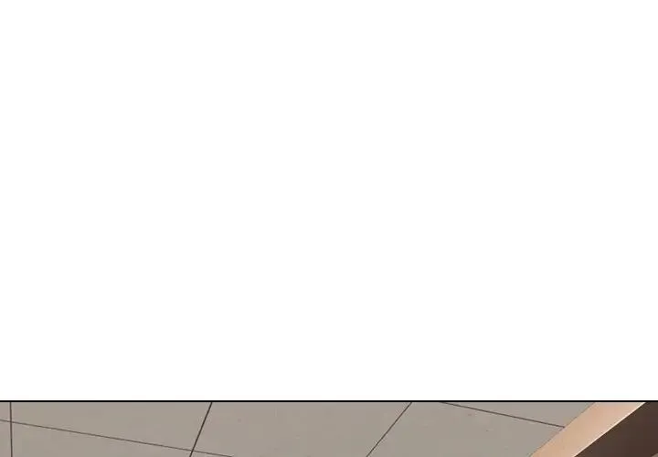 毫无保留的她 第 36 话