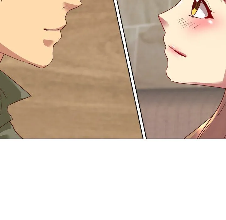 毫无保留的她 毫无保留的她：第4话