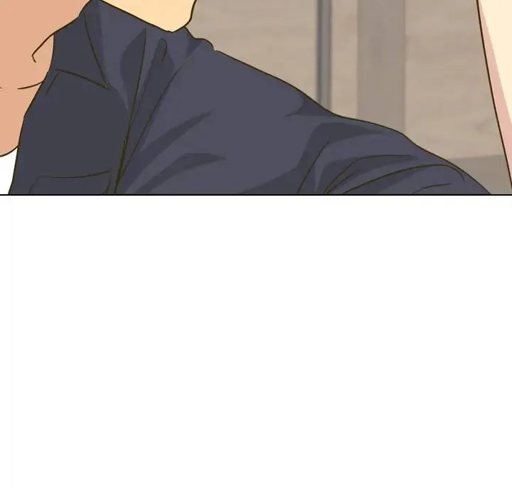 毫无保留的她 第 31 话