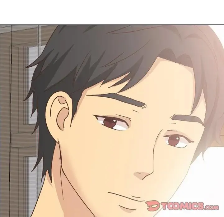 毫无保留的她 第 35 话