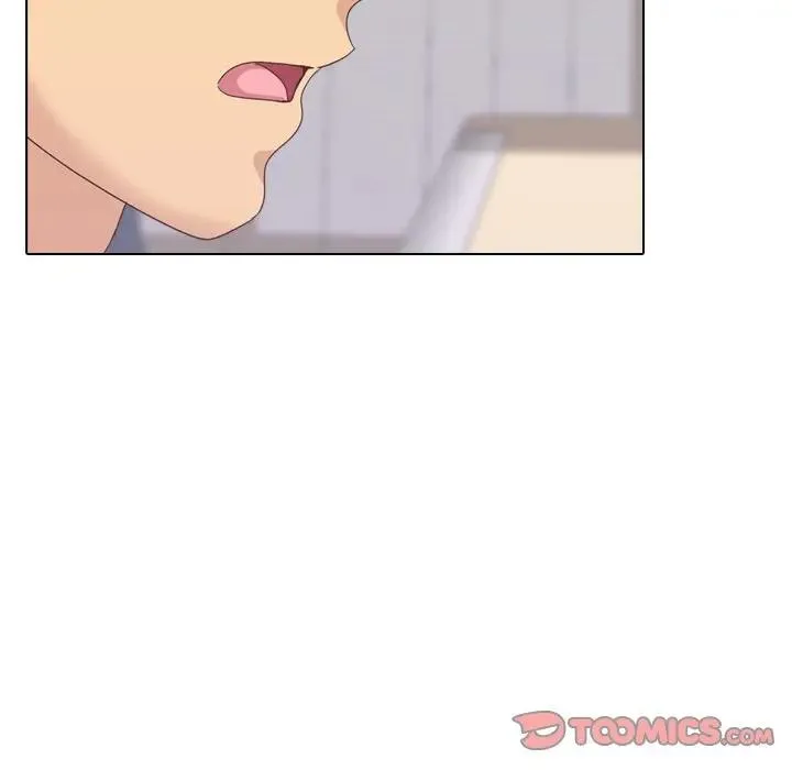 毫无保留的她 第 35 话