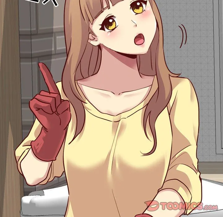 毫无保留的她 毫无保留的她：第5话