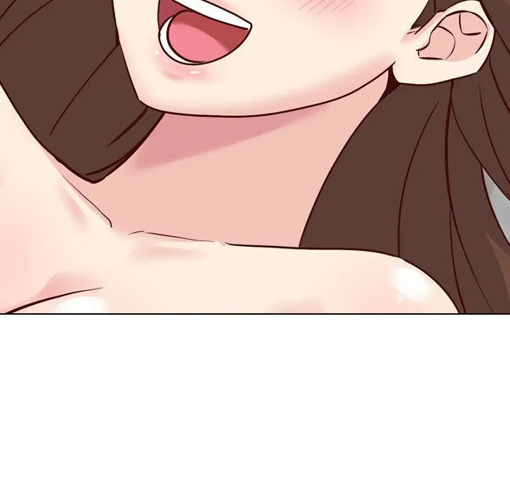 毫无保留的她 毫无保留的她：第7话
