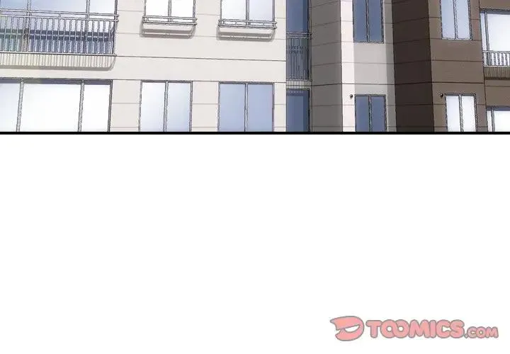 毫无保留的她 第 34 话
