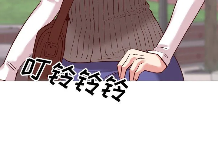 毫无保留的她 毫无保留的她：第8话