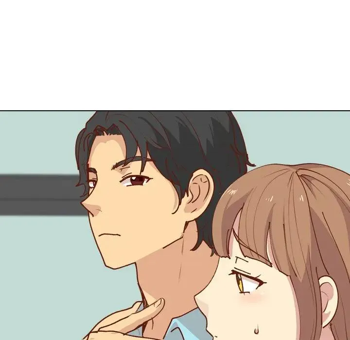 毫无保留的她 第 28 话