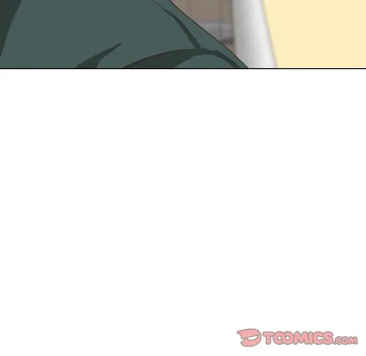 毫无保留的她 第 35 话