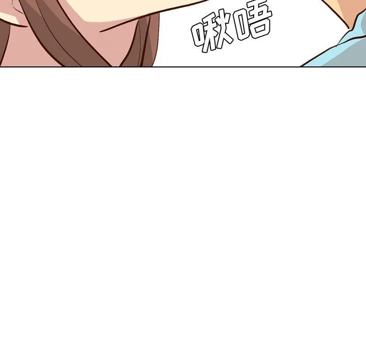 毫无保留的她 毫无保留的她：第27话