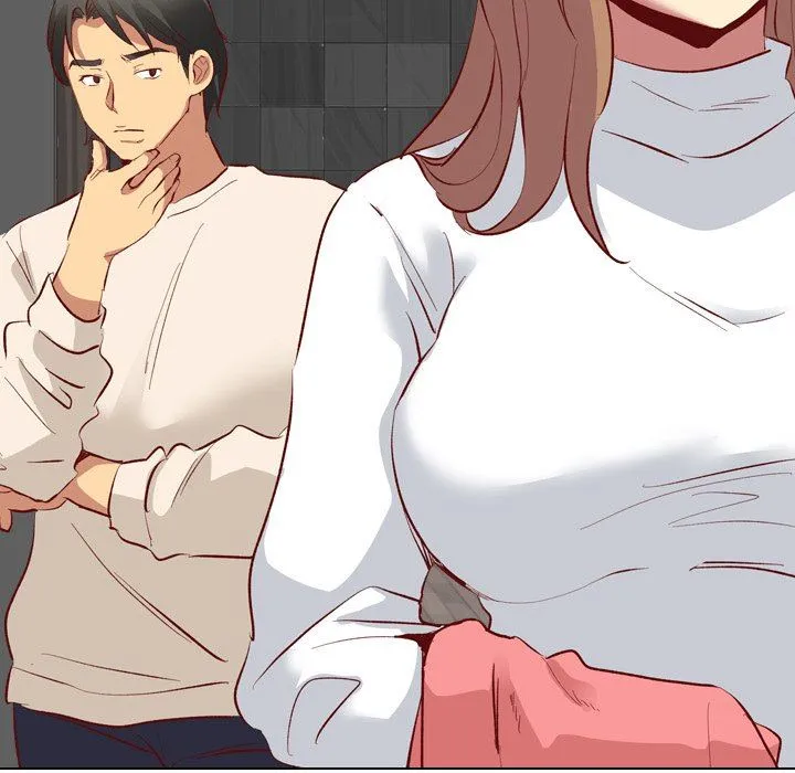 毫无保留的她 毫无保留的她：第11话