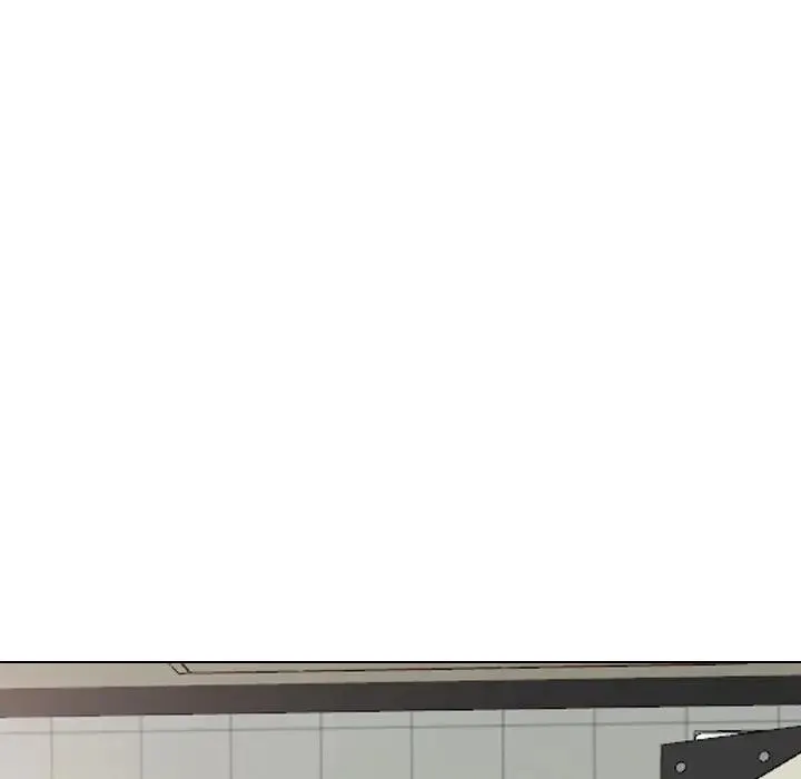毫无保留的她 第 36 话