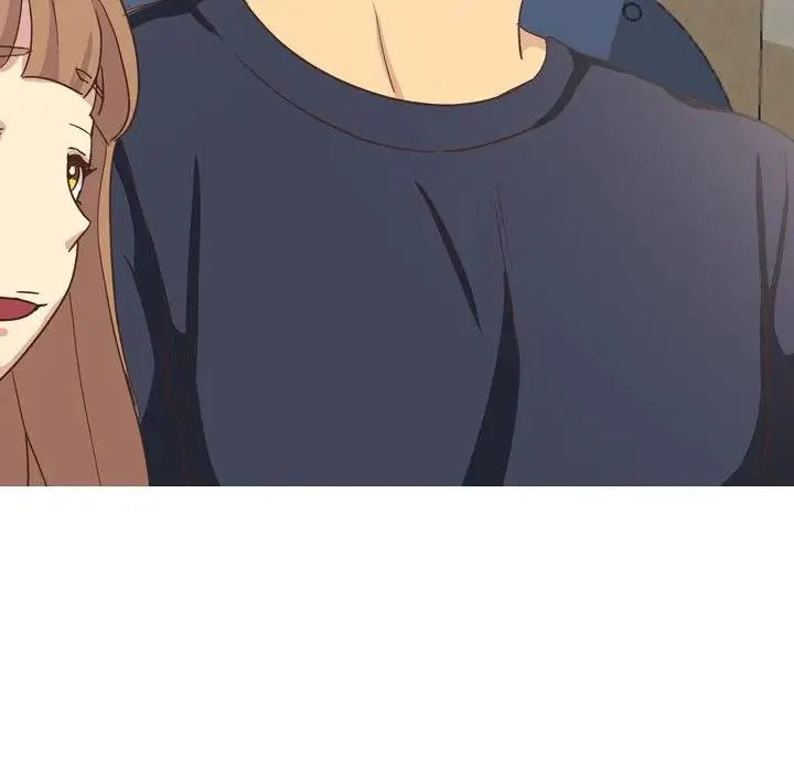 毫无保留的她 第 35 话