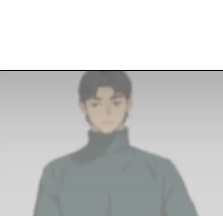 毫无保留的她 第 36 话